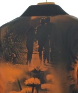 PRADA（プラダ）ミリタリーブルゾン 黒 サイズ:M メンズ/2200486031040