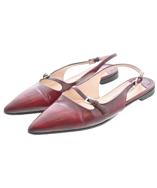 プラダ(PRADA)のPRADA シューズ（その他）