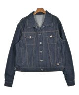 PRADA デニムジャケット
