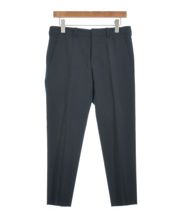 PRADA スラックス 44 PRADA（プラダ）スラックス 紺 サイズ:44(S位) メンズ/2200555317075