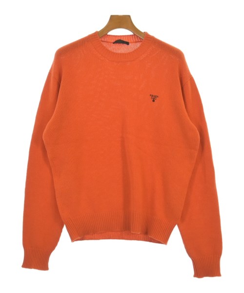 プラダ(PRADA)のPRADA ニット・セーター