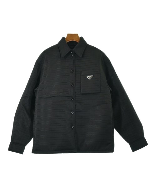プラダ(PRADA)のPRADA カジュアルシャツ
