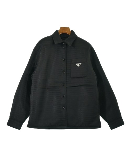 プラダ(PRADA)のPRADA カジュアルシャツ