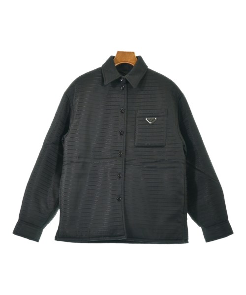 プラダ(PRADA)のPRADA カジュアルシャツ