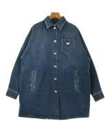 PRADA デニムジャケット