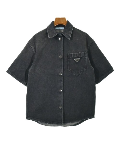 プラダ(PRADA)のPRADA カジュアルシャツ
