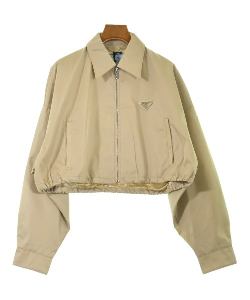 プラダ(PRADA)のPRADA ブルゾン（その他）