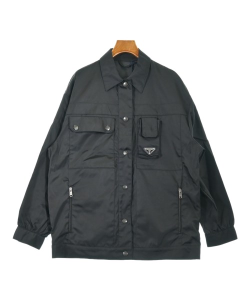 プラダ(PRADA)のPRADA ブルゾン（その他）