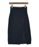 PRADA ひざ丈スカート