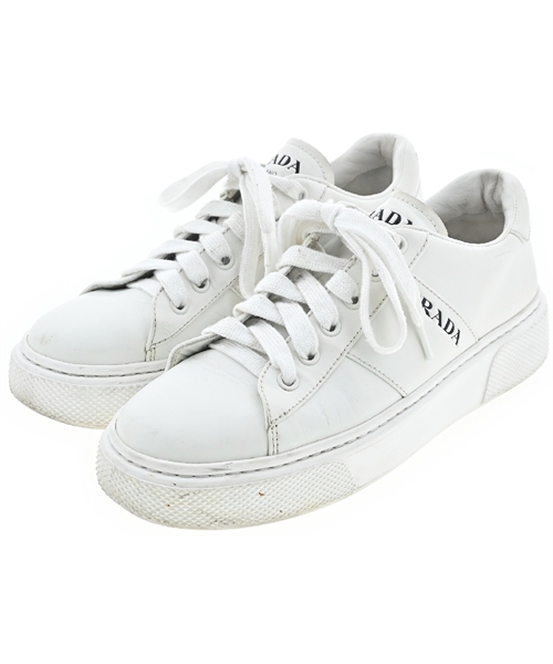 プラダ(PRADA)のPRADA スニーカー