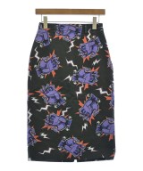 PRADA ひざ丈スカート