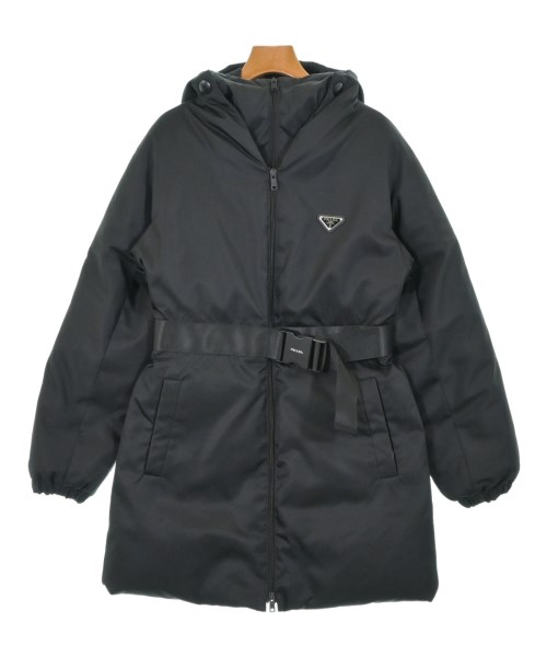 プラダ(PRADA)のPRADA ダウンコート