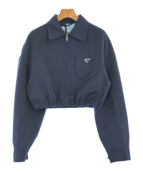 プラダ(PRADA)のPRADA ブルゾン（その他）