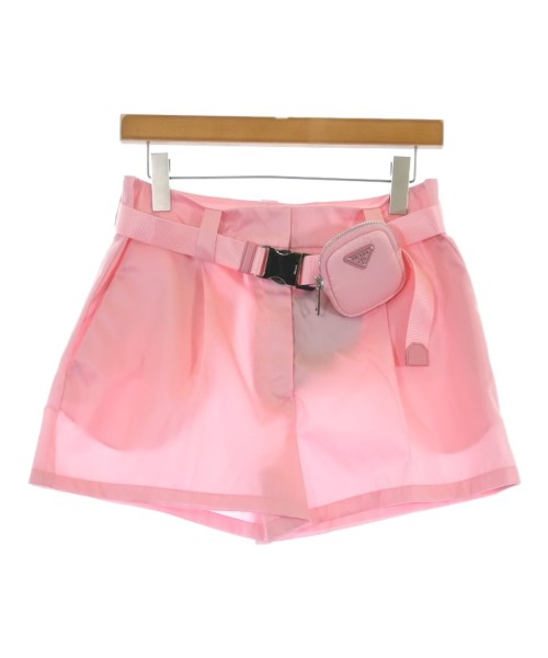 プラダ(PRADA)のPRADA ショートパンツ