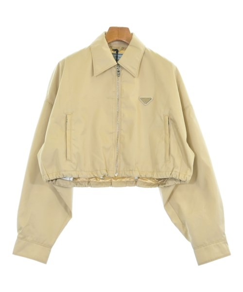 プラダ(PRADA)のPRADA ブルゾン（その他）