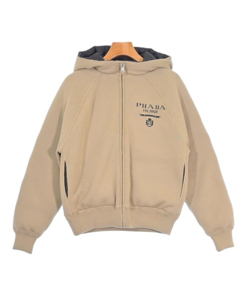 プラダ(PRADA)のPRADA ダウンジャケット/ダウンベスト