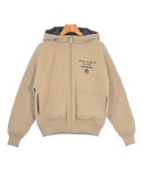 PRADA ダウンジャケット/ダウンベスト