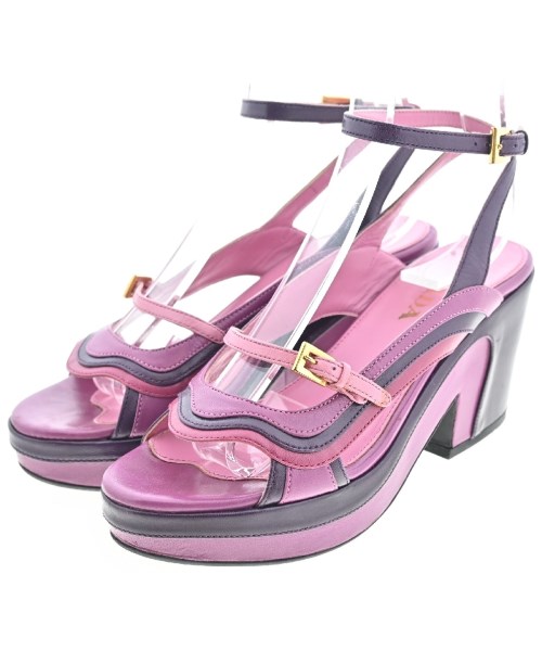 プラダ(PRADA)のPRADA シューズ（その他）
