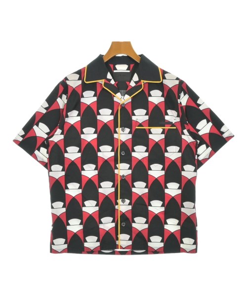 プラダ(PRADA)のPRADA カジュアルシャツ