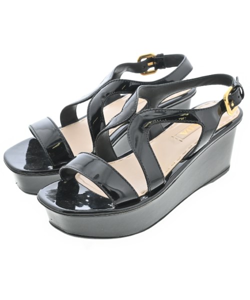 プラダ(PRADA)のPRADA サンダル
