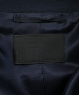 PRADA（プラダ）ブルゾン 紺 サイズ:46(M位) メンズ/2200559890048