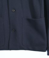 PRADA（プラダ）ブルゾン 紺 サイズ:46(M位) メンズ/2200559890048