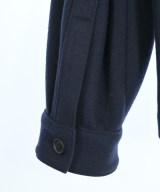 PRADA（プラダ）ブルゾン 紺 サイズ:46(M位) メンズ/2200559890048