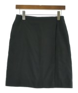 PRADA ひざ丈スカート