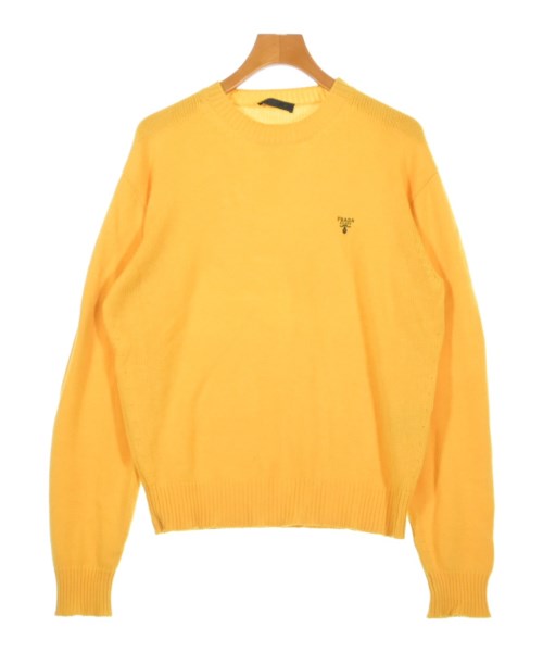 プラダ(PRADA)のPRADA ニット・セーター