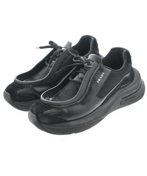 プラダ(PRADA)のPRADA スニーカー