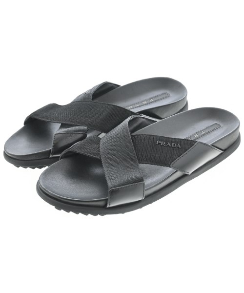 プラダ(PRADA)のPRADA サンダル