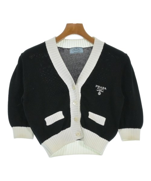 プラダ(PRADA)のPRADA カーディガン