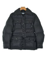 PRADA ダウンジャケット/ダウンベスト