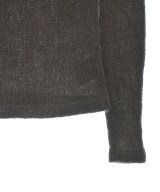 PRADA（プラダ）ニット・セーター 茶 サイズ:46(M位) メンズ/2200620557030