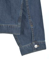 PRADA（プラダ）デニムジャケット 青 サイズ:XL メンズ/2200634540011