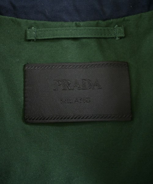 PRADA（プラダ）その他 紺 サイズ:-(XXL位) メンズ/2200634540035