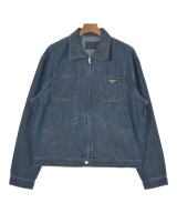 PRADA デニムジャケット