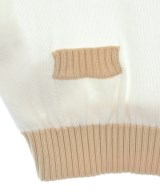 PRADA（プラダ）ニット・セーター 白 サイズ:40(M位) レディース/2200634551055