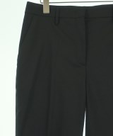 PRADA（プラダ）スラックス 黒 サイズ:42(S位) レディース/2200634770043
