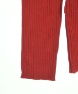 PRADA（プラダ）ニット・セーター 赤 サイズ:42(M位) レディース/2200634770180