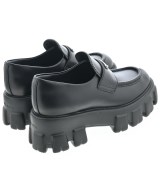 PRADA（プラダ）ドレスシューズ/ローファー 黒 サイズ:EU36 1/2(23cm位) レディース/2200634787027