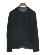 PRADA（プラダ）ブラウス 黒 サイズ:38(S位) レディース/2200620296496