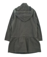PRADA（プラダ）デニムジャケット グレー サイズ:42(M位) レディース/2200635230072