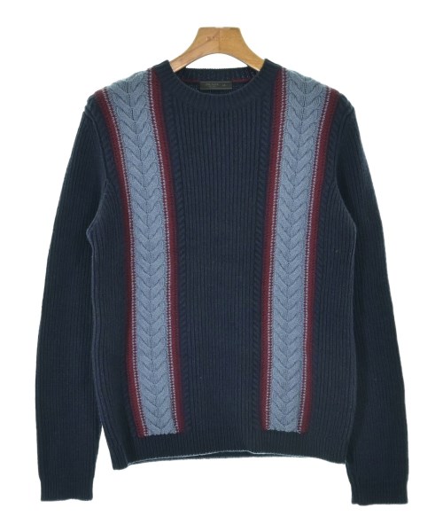 プラダ(PRADA)のPRADA ニット・セーター