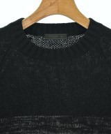 PRADA（プラダ）ニット・セーター グレー サイズ:48(L位) メンズ/2200635132031