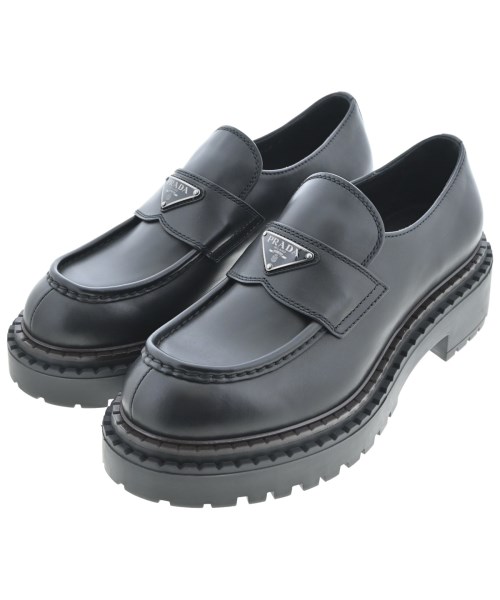 プラダ(PRADA)のPRADA ビジネス・ドレスシューズ