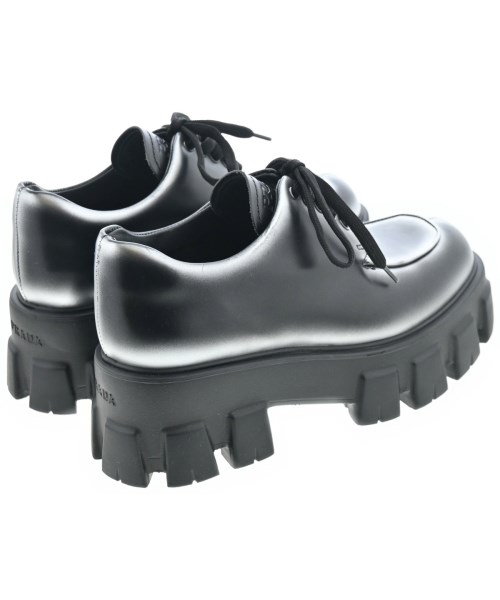 PRADA（プラダ）その他 シルバー サイズ:EU35 1/2(22cm位) レディース/2200635546012