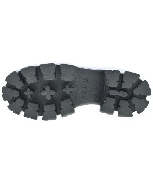PRADA（プラダ）その他 シルバー サイズ:EU35 1/2(22cm位) レディース/2200635546012
