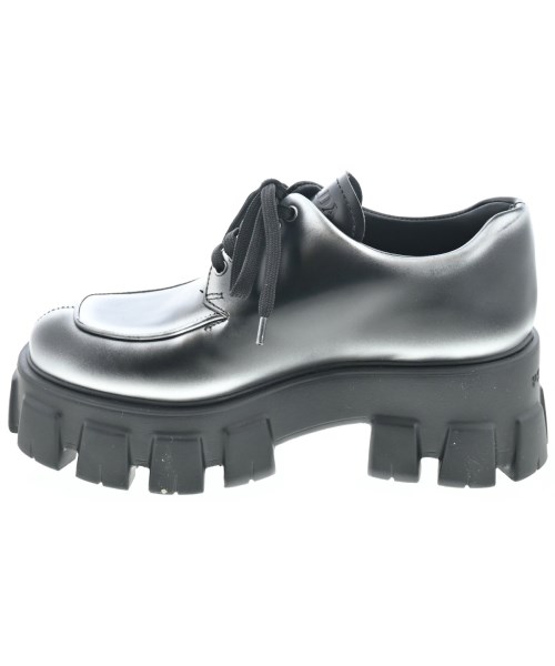 PRADA（プラダ）その他 シルバー サイズ:EU35 1/2(22cm位) レディース/2200635546012