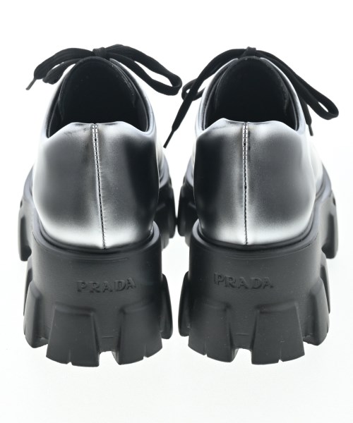 PRADA（プラダ）その他 シルバー サイズ:EU35 1/2(22cm位) レディース/2200635546012